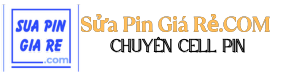 Phúc Thái Digital – Sửa Pin Giá Rẻ